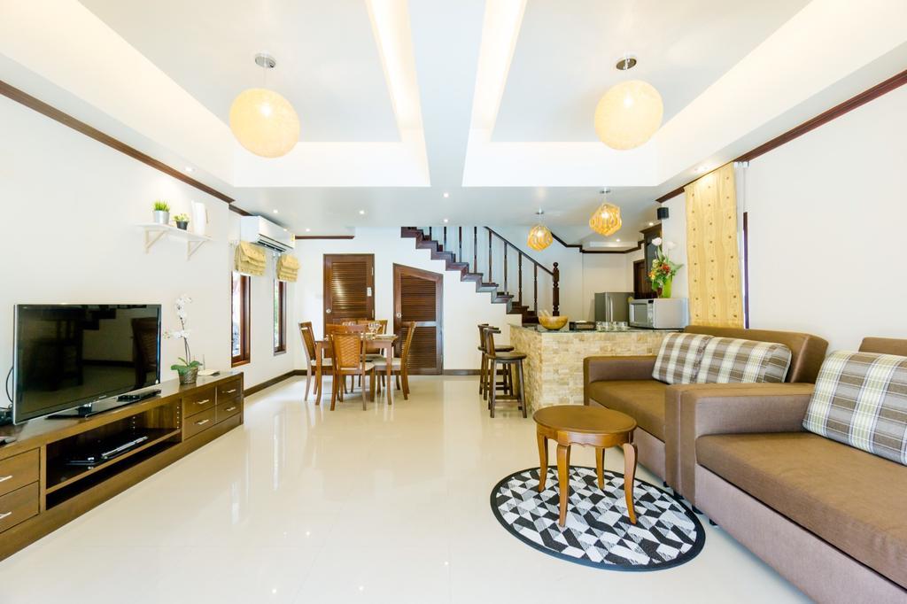 Canaan Villa Krabi Ao Nang Exteriér fotografie