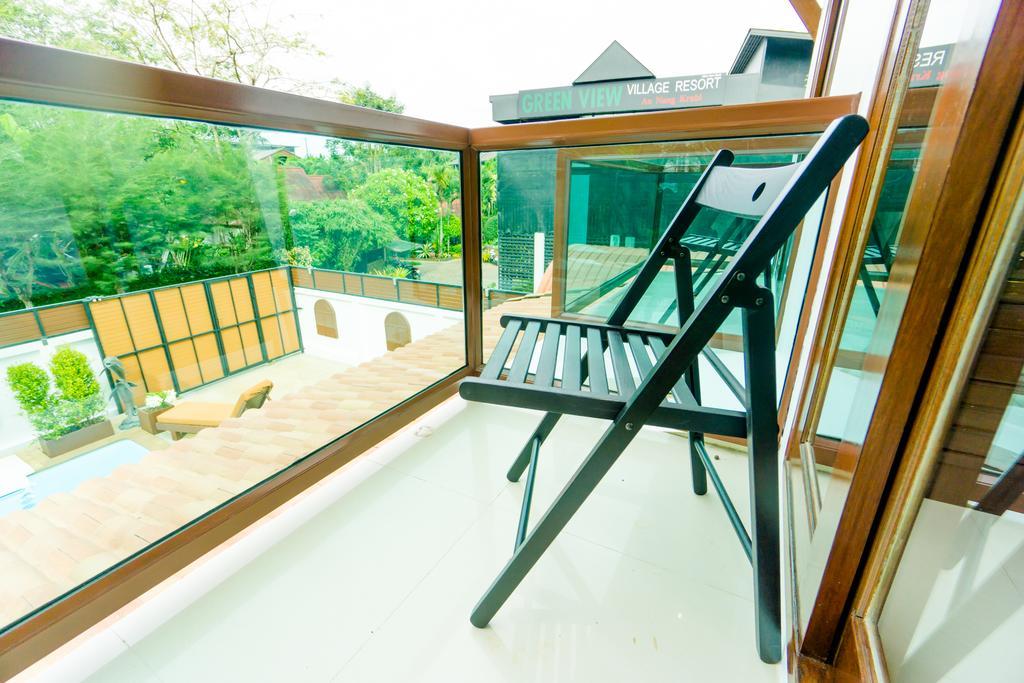 Canaan Villa Krabi Ao Nang Exteriér fotografie