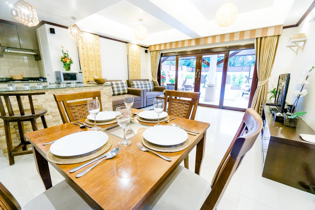 Canaan Villa Krabi Ao Nang Exteriér fotografie